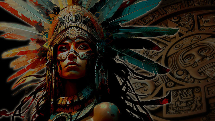 Aztec Inspirations