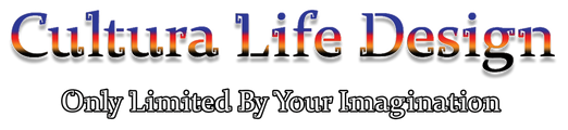 Cultura Life Design logo