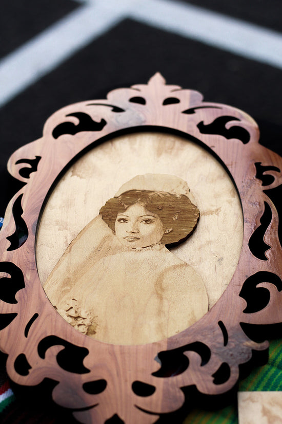 The only limitation is your imagination