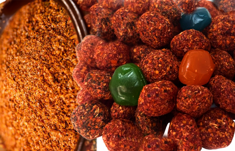 XochiClassic - Spicy Fruit Gushers - Cultura Life Design