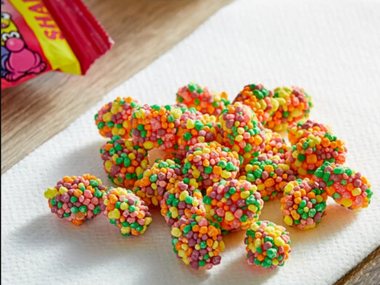 XochiClassic - Spicy Nerd Clusters - Cultura Life Design