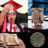 Custom Laser Engraved Portraits - Cultura Life Design