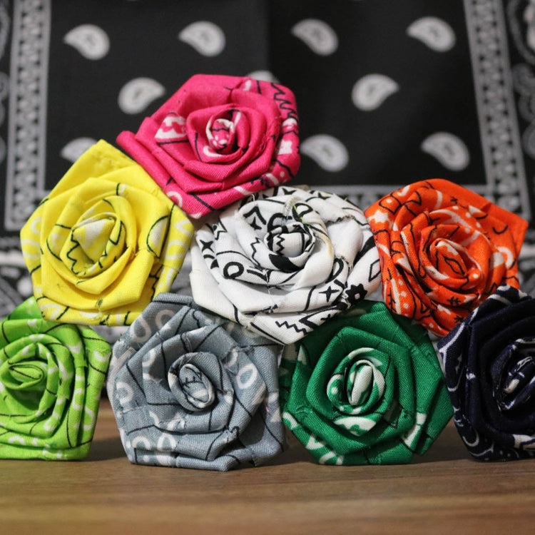 Roses - Cultura Life Design