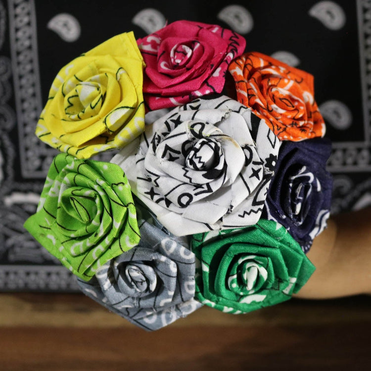 Roses - Cultura Life Design