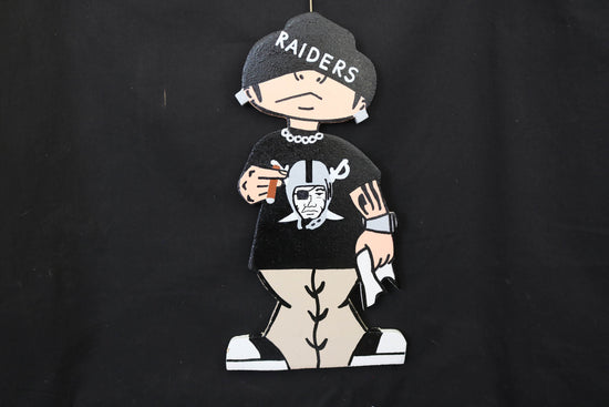 Homies Inspired Wall Decorations - Cultura Life Design