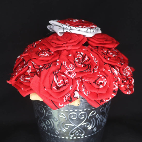 Roses - Cultura Life Design