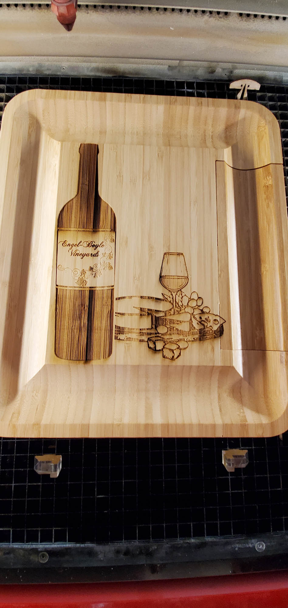 Personalized Cutting Boards - Cultura Life Design
