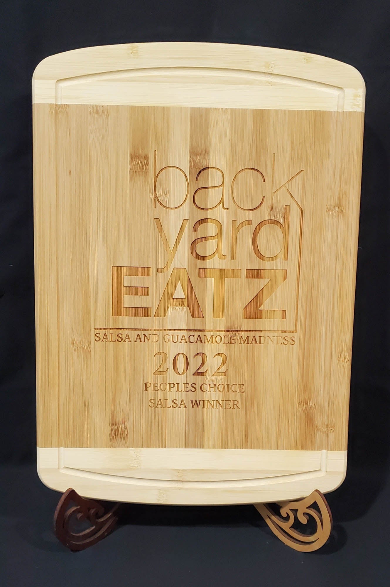 Personalized Cutting Boards - Cultura Life Design