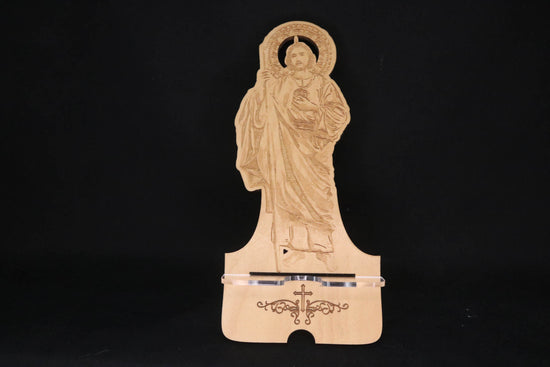 Religious Phone Stands - Cultura Life Design