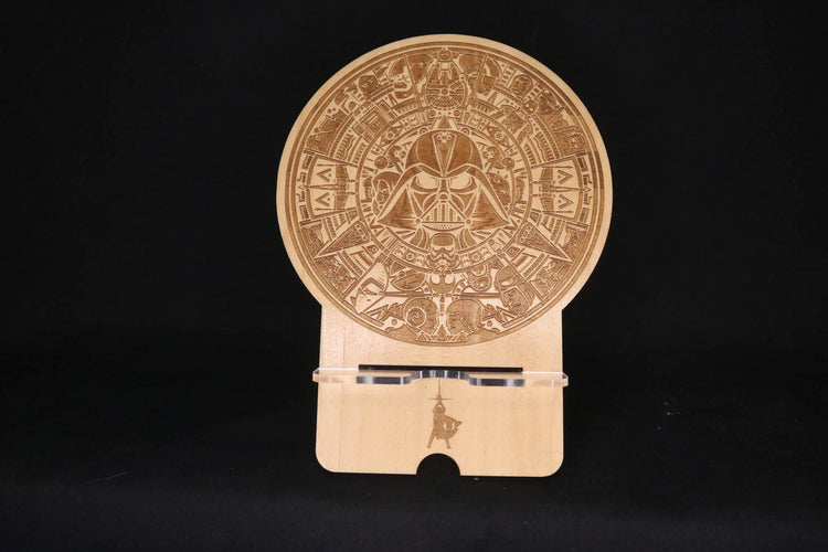Hero Inspired Phone Stands - Cultura Life Design