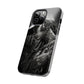 Tough Phone Cases - essence of a powerful woman - Cultura Life Design