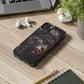 Tough Phone Cases - fierce and determined - Cultura Life Design