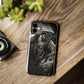 Tough Phone Cases - essence of a powerful woman - Cultura Life Design