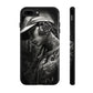 Tough Phone Cases - essence of a powerful woman - Cultura Life Design