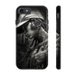 Tough Phone Cases - essence of a powerful woman - Cultura Life Design