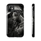 Tough Phone Cases - essence of a powerful woman - Cultura Life Design