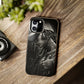 Tough Phone Cases - essence of a powerful woman - Cultura Life Design