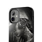 Tough Phone Cases - essence of a powerful woman - Cultura Life Design