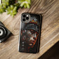 Tough Phone Cases - fierce and determined - Cultura Life Design