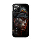 Tough Phone Cases - fierce and determined - Cultura Life Design