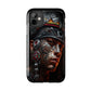 Tough Phone Cases - fierce and determined - Cultura Life Design