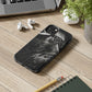 Tough Phone Cases - essence of a powerful woman - Cultura Life Design