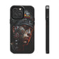 Tough Phone Cases - fierce and determined - Cultura Life Design