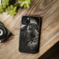 Tough Phone Cases - essence of a powerful woman - Cultura Life Design