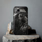 Tough Phone Cases - essence of a powerful woman - Cultura Life Design