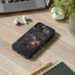 Tough Phone Cases - fierce and determined - Cultura Life Design