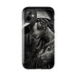 Tough Phone Cases - essence of a powerful woman - Cultura Life Design