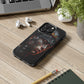 Tough Phone Cases - fierce and determined - Cultura Life Design