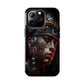 Tough Phone Cases - fierce and determined - Cultura Life Design