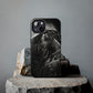 Tough Phone Cases - essence of a powerful woman - Cultura Life Design