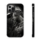 Tough Phone Cases - essence of a powerful woman - Cultura Life Design