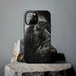 Tough Phone Cases - essence of a powerful woman - Cultura Life Design