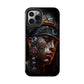 Tough Phone Cases - fierce and determined - Cultura Life Design