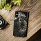 Tough Phone Cases - essence of a powerful woman - Cultura Life Design