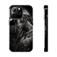 Tough Phone Cases - essence of a powerful woman - Cultura Life Design