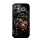 Tough Phone Cases - fierce and determined - Cultura Life Design