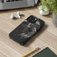 Tough Phone Cases - essence of a powerful woman - Cultura Life Design