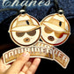 Lowrider Car Air Freshener, Oil Diffuser - Cultura Life Design