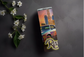 78 Buick Regal 20 oz Skinny Tumbler Wraps_Grp3, 2 x Sublimation Designs, Straight tumbler Wrap, Instant Digital Download PNG - Cultura Life Design