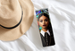 Wednesday Addams_Grp2, 20 oz Skinny Tumbler Wraps, 3 x Sublimation Designs, Straight tumbler Wrap, Instant Digital Download PNG - Cultura Life Design