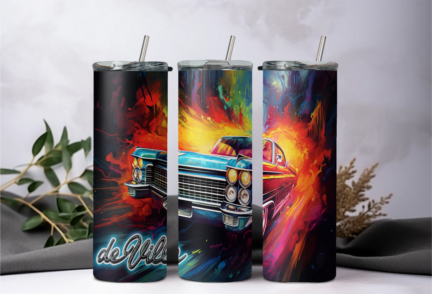 Tumbler Wraps – CSDS Vinyl