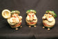 Banda Figurine Set of 7, Mexican Art Pottery - Cultura Life Design