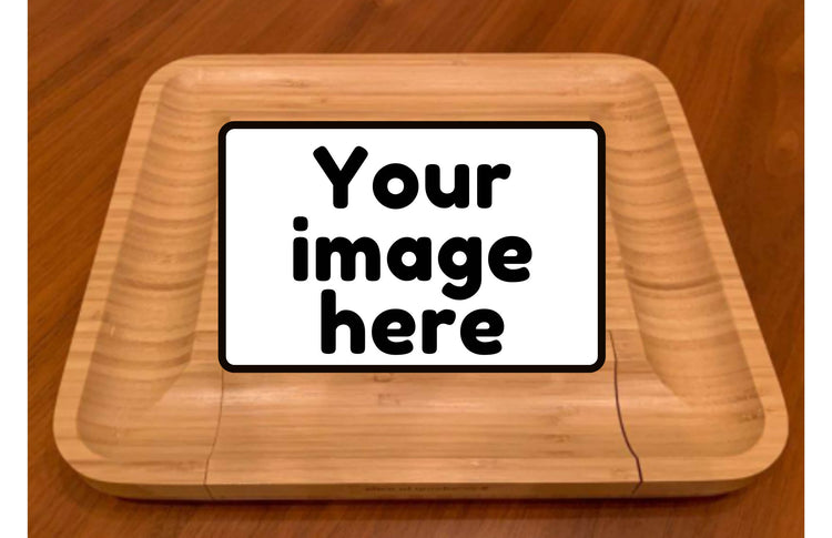 Personalized Cutting Boards - Cultura Life Design