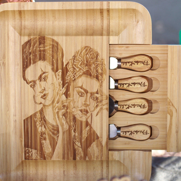 Personalized Cutting Boards - Cultura Life Design