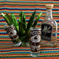 Agave Themed 4-Piece Decanter Set - Cultura Life Design