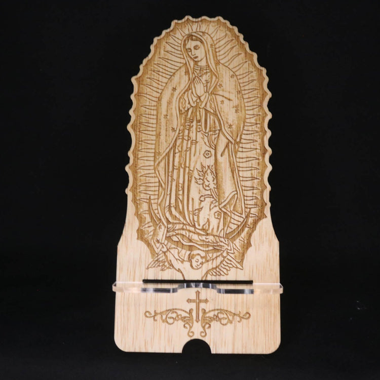 Religious Phone Stands - Cultura Life Design